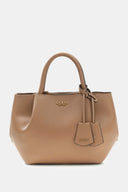Borsa Guess Amorette Girlfriend Satchel, mano