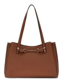 Borsa Guess a tracolla Camelia 3 Compartment