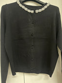 Cardigan con perle da donna Vero Moda VMNewGlory