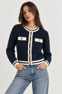 Cardigan da donna Guess Aomori
