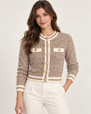 Cardigan da donna Guess Aomori