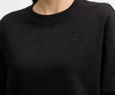 Felpa girocollo donna Calvin Klein Jeans