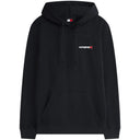 Felpa uomo con cappuccio Tommy Jeans DM0DM23393