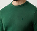 Maglione da uomo in cotone Tommy Hilfiger