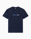 T-Shirt Uomo Slim Fit in Jersey di Cotone Classico Armani Exchange