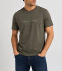 T-Shirt Uomo Slim Fit in Jersey di Cotone Classico Armani Exchange