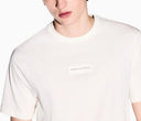 T-shirt Uomo in cotone Slim Fit Armani Exchange