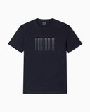 T-shirt con stampa Armani Exchange