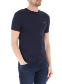 T-shirt da Uomo Guess Extra Slim