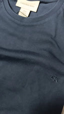T-shirt da uomo in cotone basic Calvin Klein Jeans