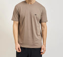 T-shirt uomo Armani Exchange con logo in petto