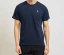 T-shirt uomo con logo Refrigue
