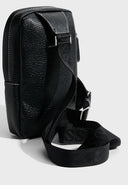 Borsa tracolla Boston Guess uomo