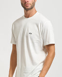 T-shirt uomo Armani Exchange con logo in petto