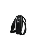 Borsello Uomo Guess con doppia cerniera