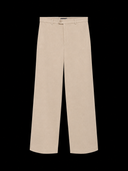 Pantaloni da donna straight vita media  VMTEXAS