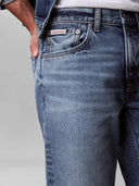 Jeans uomo Calvin Klein 90s straight Andrew