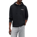 Felpa uomo con cappuccio Tommy Jeans DM0DM23393