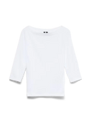 Maglia Donna Vero Moda  con Scollo a Barca e Manica 3/4