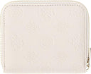 Portafoglio Donna Guess Ella Logo