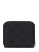 Portafoglio Donna Guess Ella Logo
