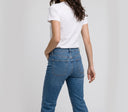 T-shirt donna Guess con logo