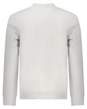 Felpa girocollo da uomo Calvin Klein con logo
