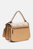 Borsa Guess donna Audrey Logo