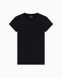 T-shirt girocollo donna Armani Exchange