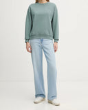 Felpa girocollo donna Calvin Klein Jeans