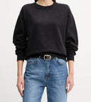 Felpa girocollo donna Calvin Klein Jeans