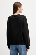 Felpa girocollo donna Calvin Klein Jeans