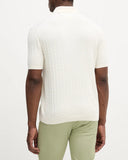 Polo da uomo in cotone Tommy Hilfiger
