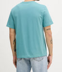 T-shirt da uomo in cotone Calvin Klein Jeans