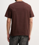 T-shirt da uomo in cotone Calvin Klein Jeans