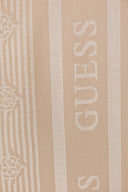 Sciarpa Guess quadrata da donna ELLA