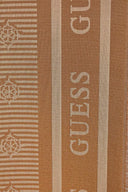 Sciarpa Guess quadrata da donna ELLA