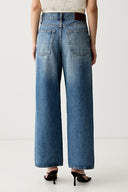 Jeans relaxed fit da donna Calvin Klein Jeans