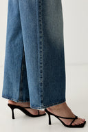 Jeans relaxed fit da donna Calvin Klein Jeans