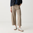 Jeans barrel da donna Calvin Klein