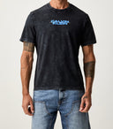 T-shirt da uomo in cotone Calvin Klein Jeans