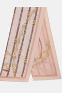 Foulard da donna Guess Printed lurex
