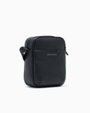 Borsa Uomo  crossbody in tessuto tecnico Armani Exchange