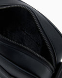 Borsa Uomo  crossbody in tessuto tecnico Armani Exchange