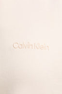 Felpa da donna in cotone Calvin Klein Jeans