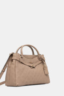 Borsa Guess  a tracollo da donna in similpelle ELLA