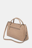Borsa Guess  a tracollo da donna in similpelle ELLA