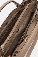 Borsa Guess  a tracollo da donna in similpelle ELLA