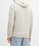 Felpa Uomo Guess  con cappuccio e logo