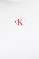 T-shirt da donna in cotone Calvin Klein Jeans